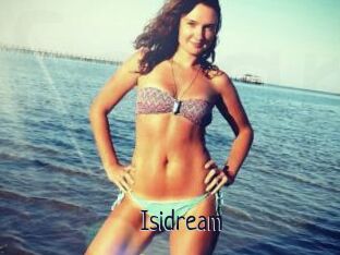 Isidream