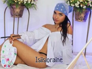 Isiisloraine