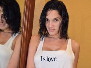Isilove