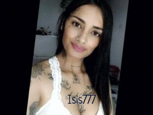 Isis777