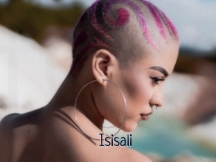Isisali