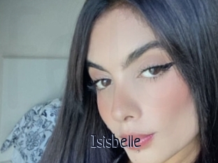 Isisbelle