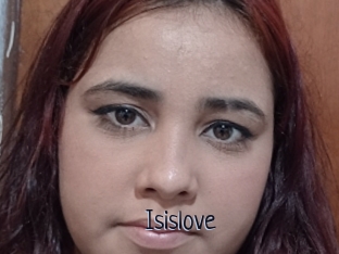 Isislove
