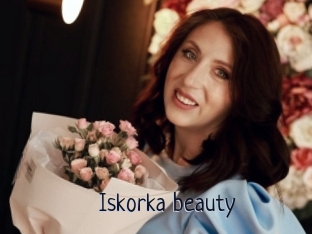 Iskorka_beauty