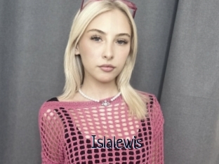 Islalewis