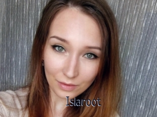 Islaroot