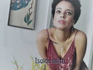 Isoldesmith