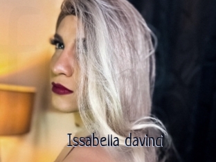 Issabella_davinci