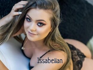 Issabellan