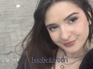 Issabellarodri