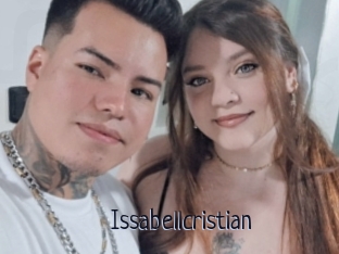 Issabellcristian