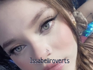 Issabellroverts