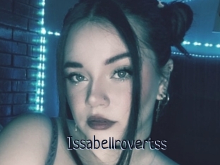 Issabellrovertss