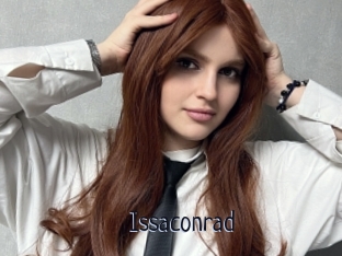 Issaconrad