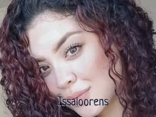 Issaloorens