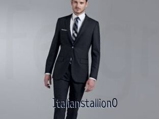 Italianstallion0