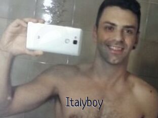 Italyboy
