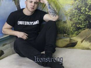 Itonstrong