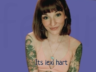 Its_lexi_hart