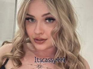 Itscassy444