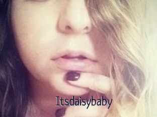 Itsdaisybaby