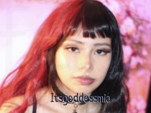 Itsgoddessmia