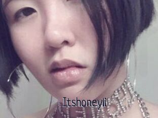 Itshoneyli