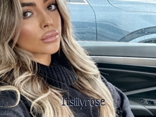 Itslilyrose