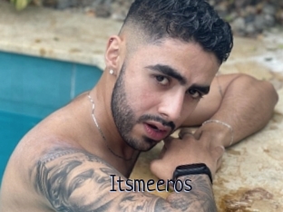 Itsmeeros