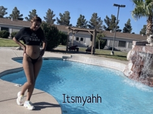 Itsmyahh