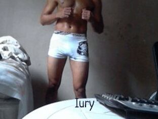 Iury