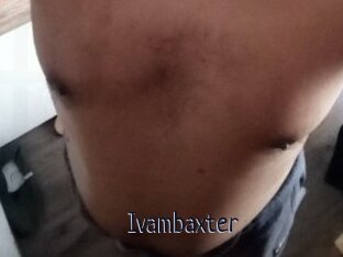 Ivambaxter