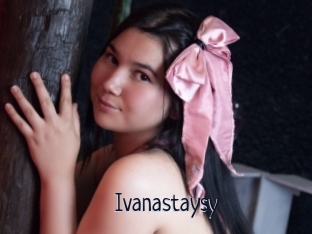 Ivanastaysy