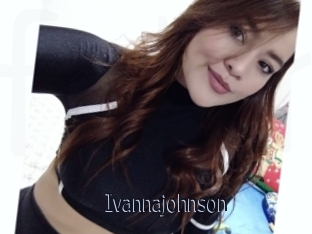Ivannajohnson