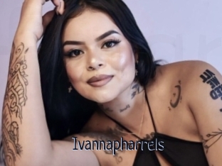 Ivannapharrels