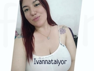 Ivannatalyor