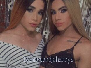 Ivannysandjohannys