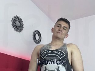 Ivanvolkov