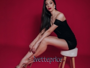 Ivetteprice