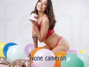 Ivone_cameron