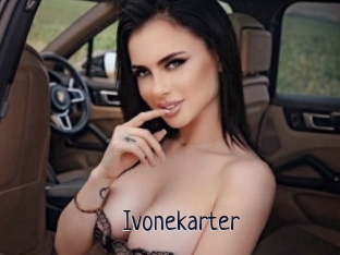 Ivonekarter
