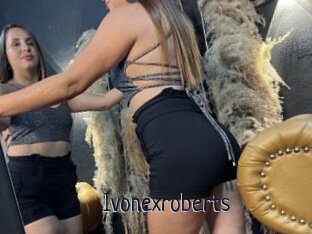 Ivonexroberts