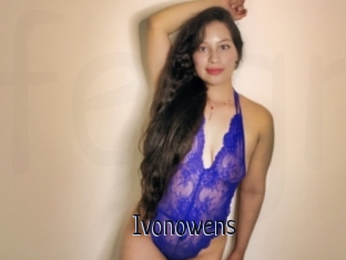 Ivonowens