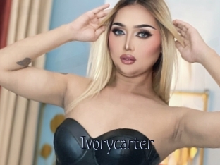 Ivorycarter