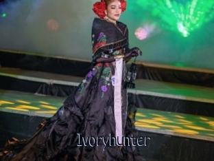 Ivoryhunter