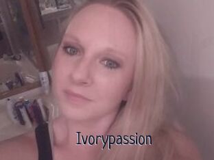Ivorypassion