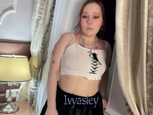 Ivyasley