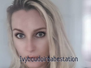 Ivyboudoirbabestation