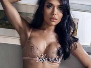 Ivybrown