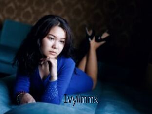 Ivylimmx